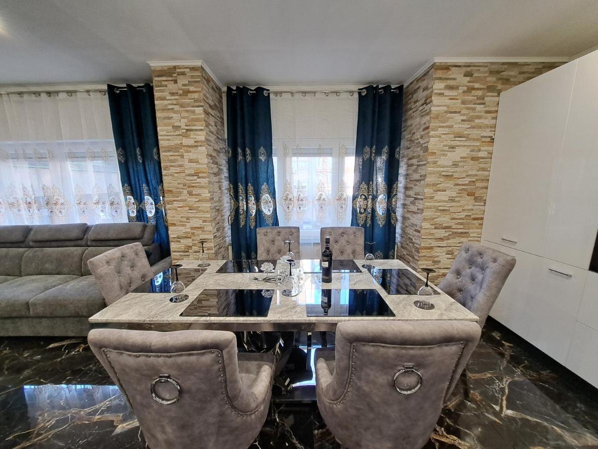 Apartment Monaco リエカ エクステリア 写真